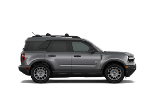 2026 Ford Bronco Sport® External Image 5
